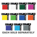 Eclipse Standard Deck Matte Sleeves 100pcs-1