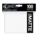 Eclipse Standard Deck Matte Sleeves 100pcs-5