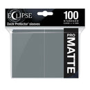 Eclipse Standard Deck Matte Sleeves 100pcs-14