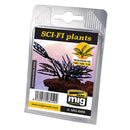 Ammo by MIG Dioramas Laser Cut Plants-15