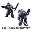 Lieutenant Ultramarines Primaris Collection Figure-1