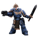 Lieutenant Ultramarines Primaris Collection Figure-2