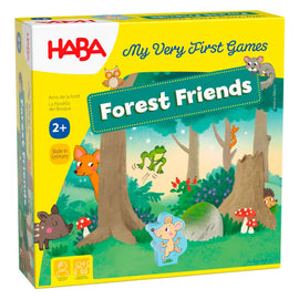 My Very First Games Children Board Game - 0