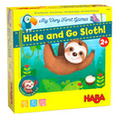 My Very First Games Children Board Game-3