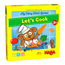 My Very First Games Children Board Game-4