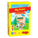 My Very First Games Children Board Game-5