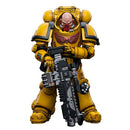 Imperial Fists Heavy Intercessors 1/18 Scale Figure-3