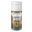 Ammo by MIG Acrylic Wash 15mL-12