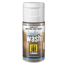 Ammo by MIG Acrylic Wash 15mL-15