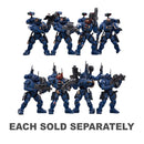 Ultramarines 1/18 Scale Action Figures-1