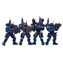 Ultramarines 1/18 Scale Action Figures-3