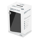 Twin Flip n Tray XenoSkin Deck Box (Hold 160+)-2