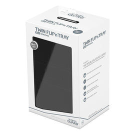 Twin Flip n Tray XenoSkin Deck Box (Hold 160+) - 0