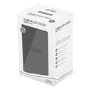 Twin Flip n Tray XenoSkin Deck Box (Hold 160+)-4