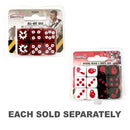 Zombicide 2nd Edition Dice Pack-1