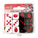 Zombicide 2nd Edition Dice Pack-2
