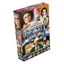 Super-Skill Pinball Board Game - 0