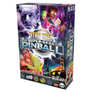 Super-Skill Pinball Board Game-3