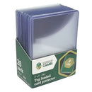 LPG Top Loaded Card Protector 3x4" 25pcs-6