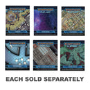 Starfinder Flip-Mat RPG-1