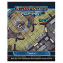 Starfinder Flip-Mat RPG-2