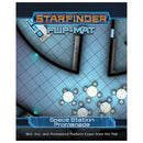 Starfinder Flip-Mat RPG-3
