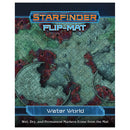 Starfinder Flip-Mat RPG-7
