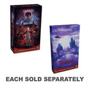 Vampire The Masquerade Rivals Card Game-1