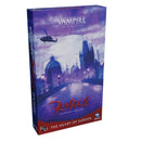 Vampire The Masquerade Rivals Card Game-2