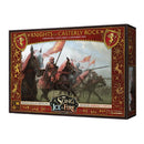 A Song of Ice & Fire Lannister Mini Figure Set-5