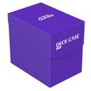 Ultimate Guard Standard Deck Case (Holds 133+)-8