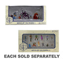 Critical Role NPCs of Tal'Dorei Miniature Set-1