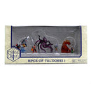 Critical Role NPCs of Tal'Dorei Miniature Set-2