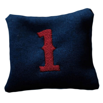 Poufs poires