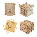 Escapewelt Escape Room Puzzle Box-2