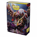 Dragon Shield Brushed Art Sleeves 60pcs-6