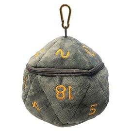 D & D Realmspace Dice Bag - 0
