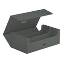 Arkhive Flip XenoSkin Monocolour Deck Box (Holds 800)-6
