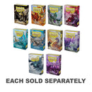 Dragon Shield Japanese Dual Matte Sleeves 60pcs-1