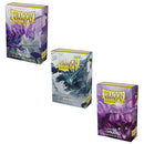 Dragon Shield Japanese Dual Matte Sleeves 60pcs-3