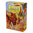 Dragon Shield Japanese Dual Matte Sleeves 60pcs-5