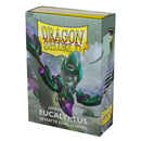 Dragon Shield Japanese Dual Matte Sleeves 60pcs-6