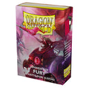 Dragon Shield Japanese Dual Matte Sleeves 60pcs-7