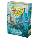 Dragon Shield Japanese Dual Matte Sleeves 60pcs-8