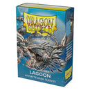 Dragon Shield Japanese Dual Matte Sleeves 60pcs-10