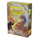 Dragon Shield Japanese Dual Matte Sleeves 60pcs-9