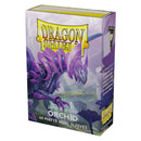 Dragon Shield Japanese Dual Matte Sleeves 60pcs-11