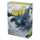 Dragon Shield Japanese Dual Matte Sleeves 60pcs-12