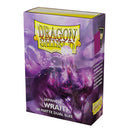 Dragon Shield Japanese Dual Matte Sleeves 60pcs-13