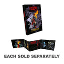 Hellboy The Roleplaying Game-1
